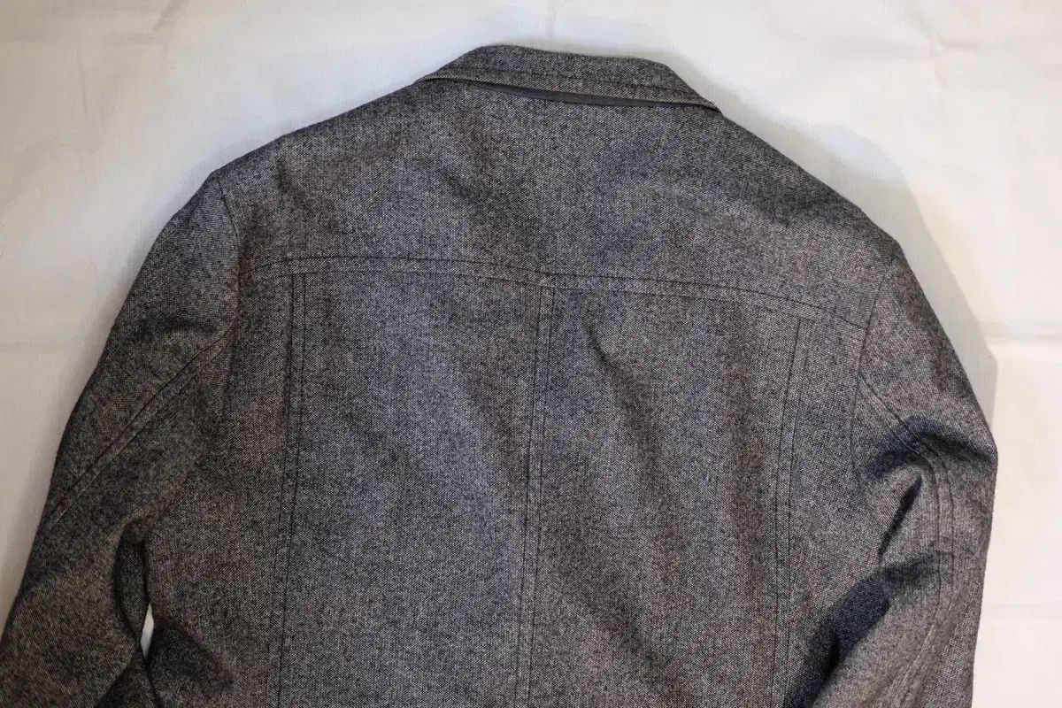 SIEG ウールハンティングジャケット