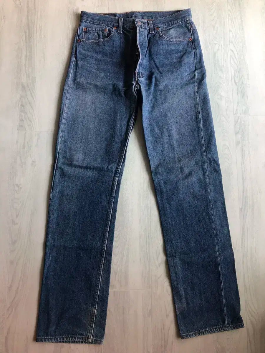 90s LEVI S リーバイス 501