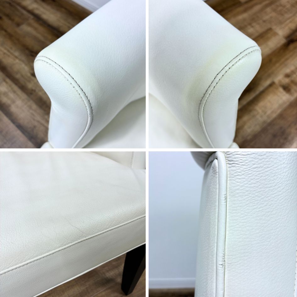 Cassina ixc. GORDON CHIAR WHITE カッシーナ・イクスシー ゴードン