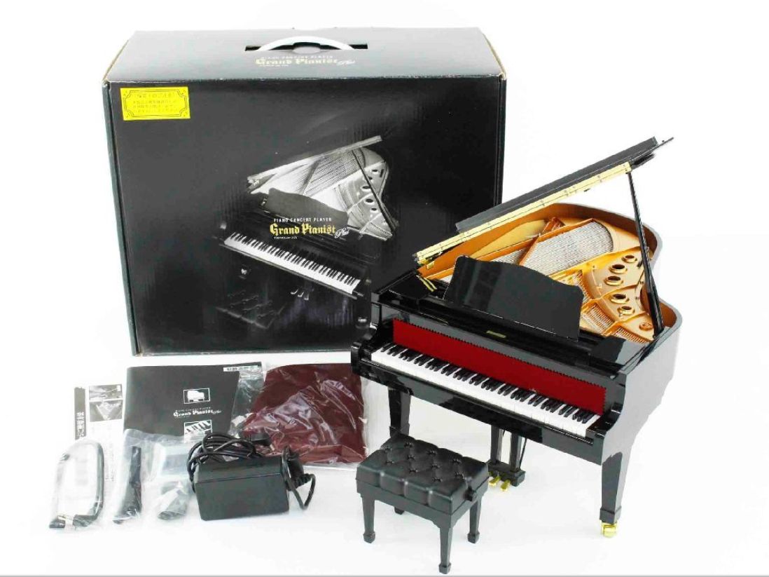 セガトイズ グランドピアニスト Amazon | グランドピアニスト | おもちゃ雑貨 | おもちゃ