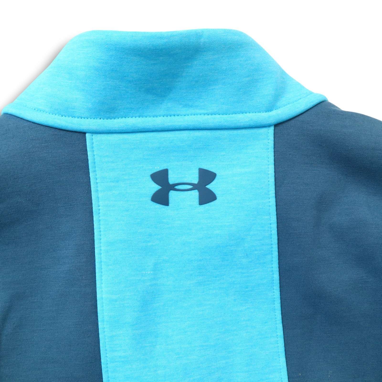 極美品✨パーリーゲイツ カシミヤ混 セーター ニコちゃん ハーフジップ