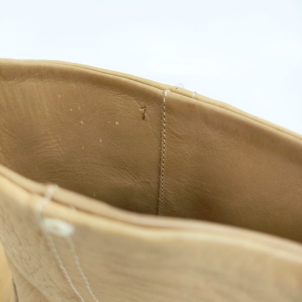 KAPITAL アビーブーツ