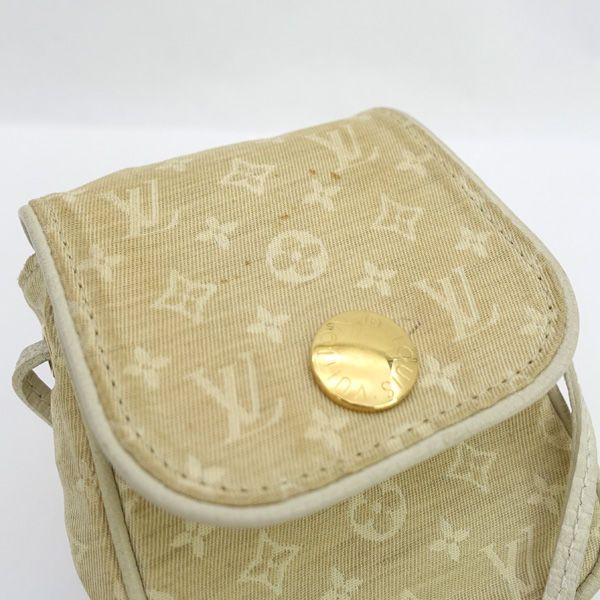 Louis Vuitton ポシェット・カンクーン デュンヌ Louis Vuitton ポシェット・カンクーン デュンヌ