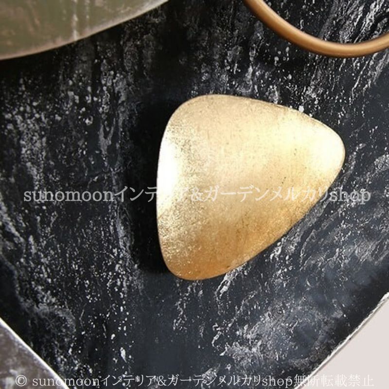 ウォール アート 川辺 小石 ヴィンテージ調 壁掛け インテリア おしゃれ かわいい オブジェ 北欧 アンティーク調 レトロ調 リビング 玄関 カフェ バー NEXPOTALLINN_EU