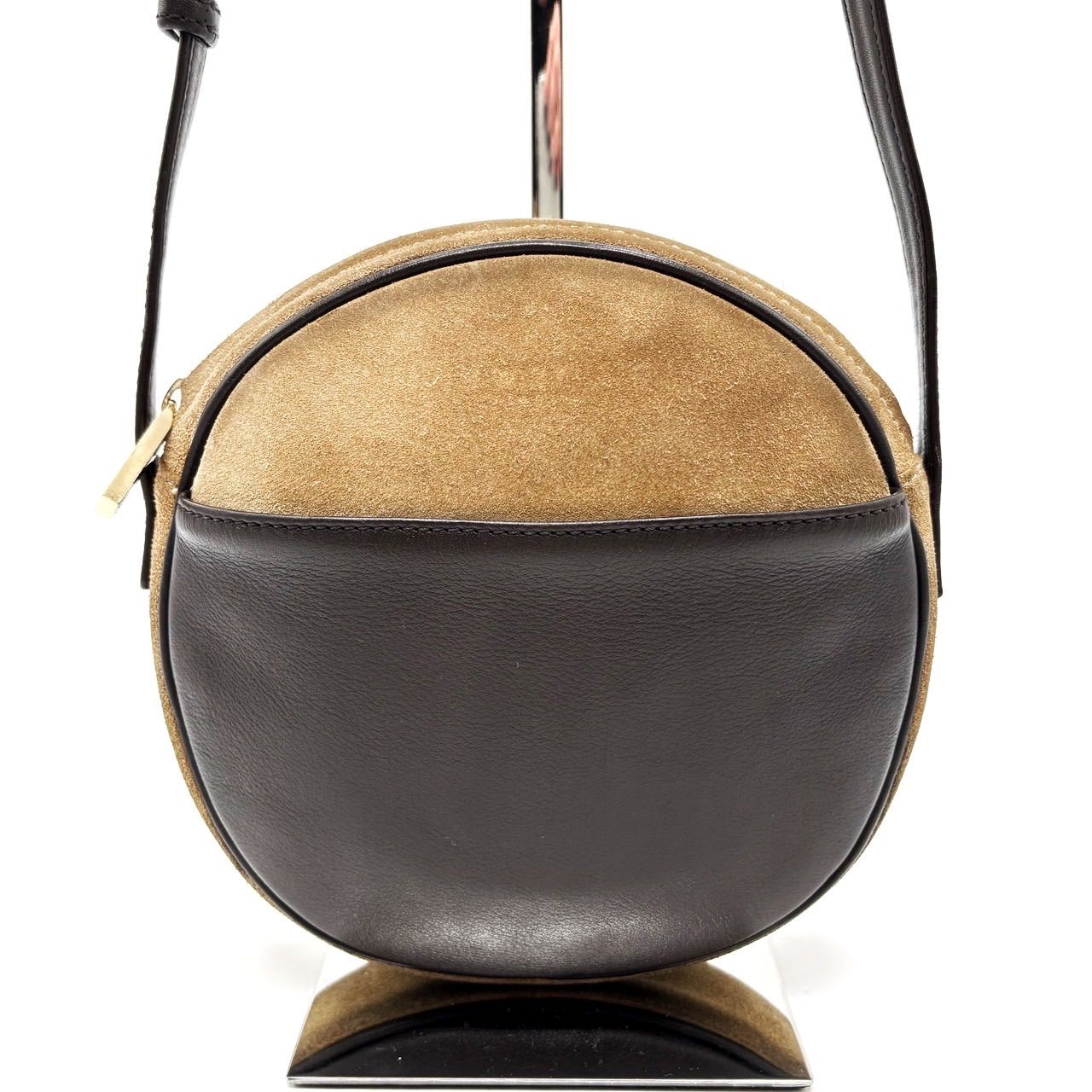 ✨良品✨ LOEWE ロエベ ポシェット ショルダーバッグ 小物入れ 