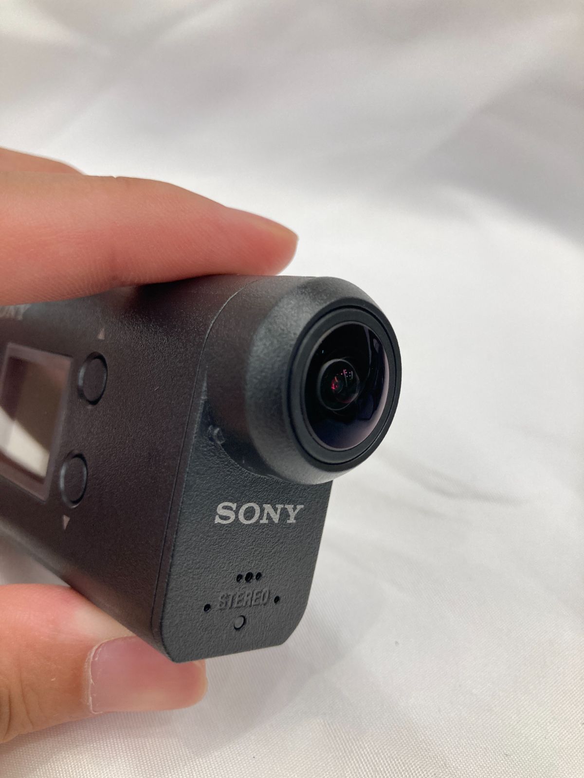 ソニーSONY アクションカムAS50 セット動作確認済