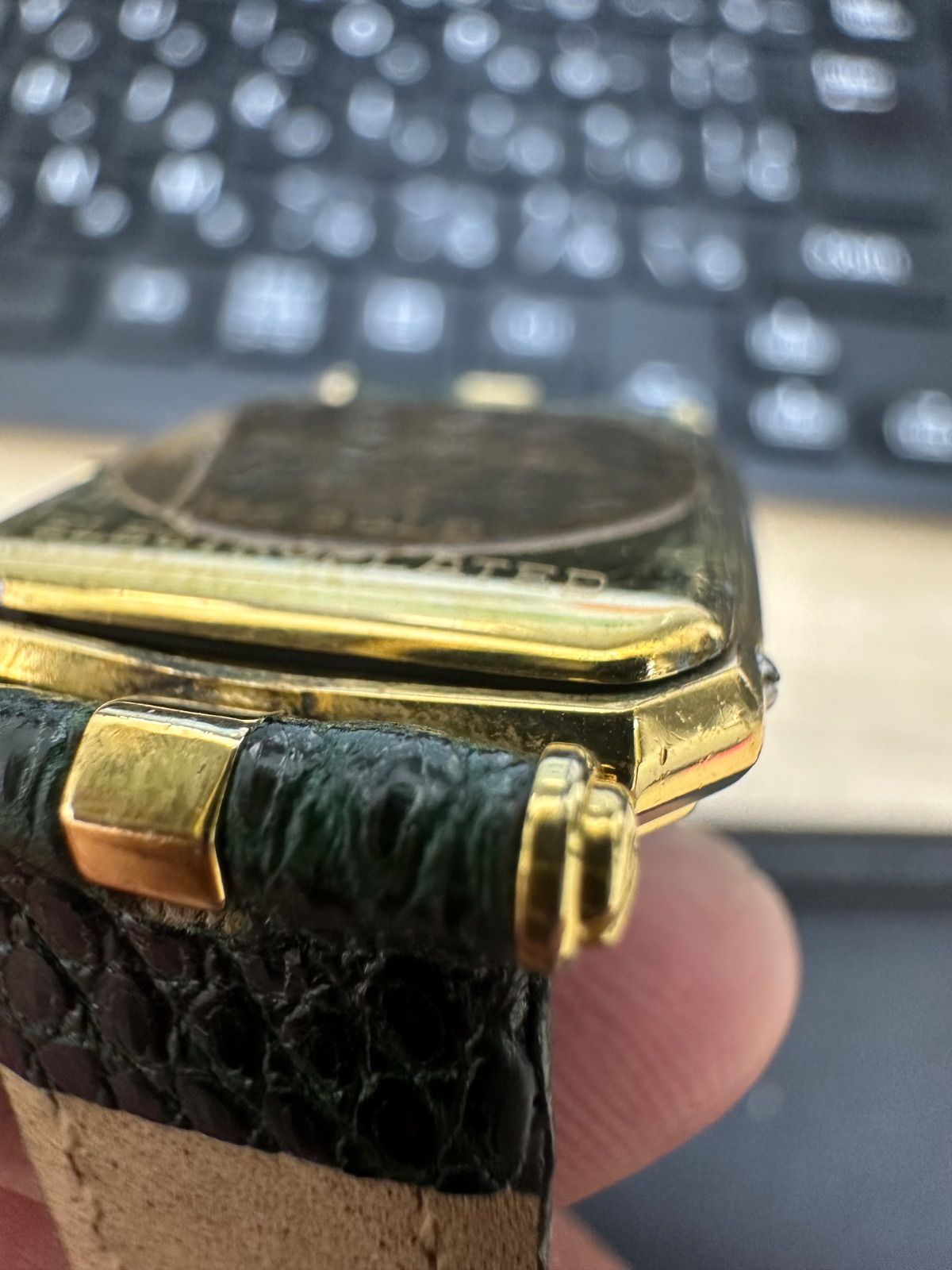 レイモンドウェイル レディース腕時計