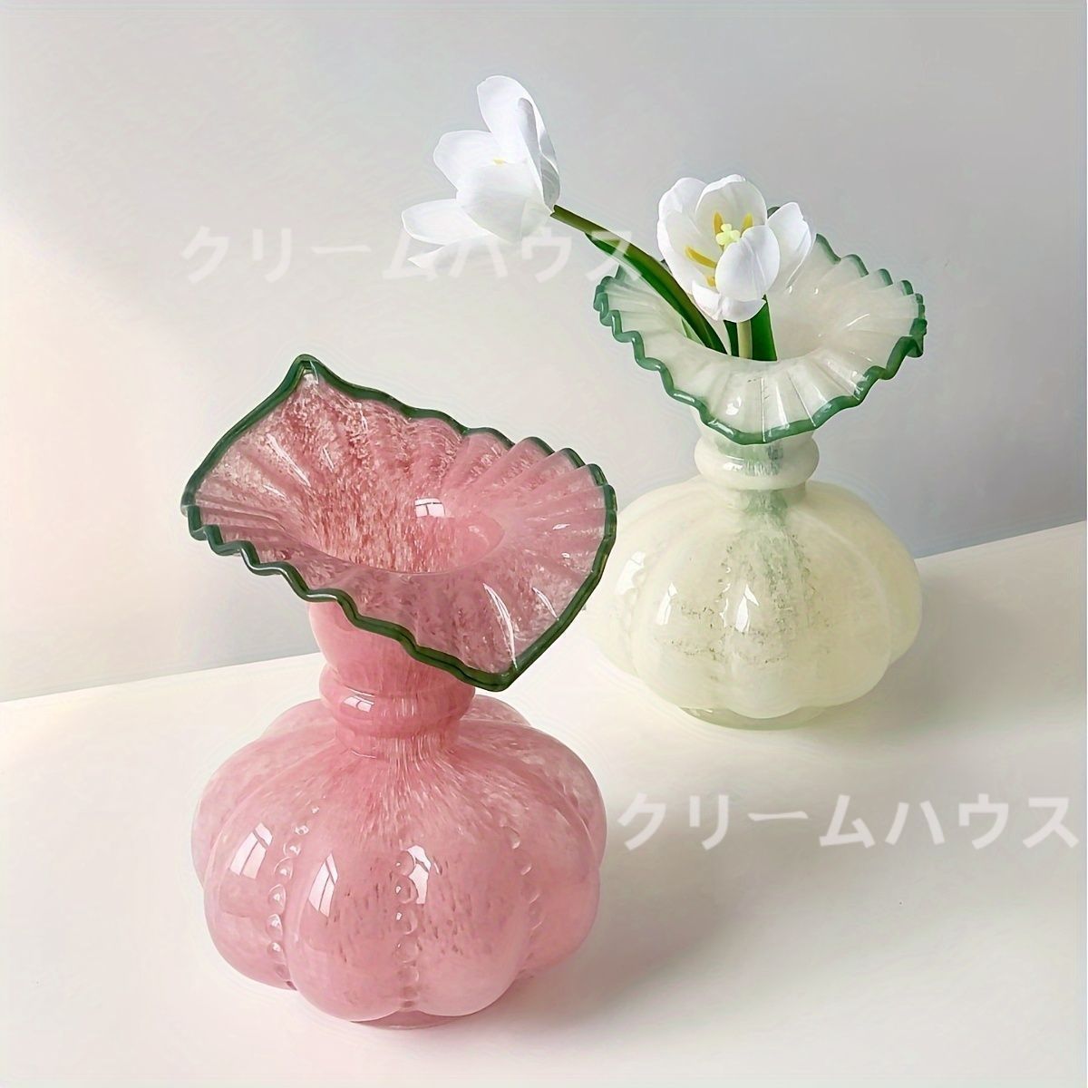 新品未使用　レトロ　ヴィンテージ　花　ヘアピン 2fafb732-4185-468e-ad61-