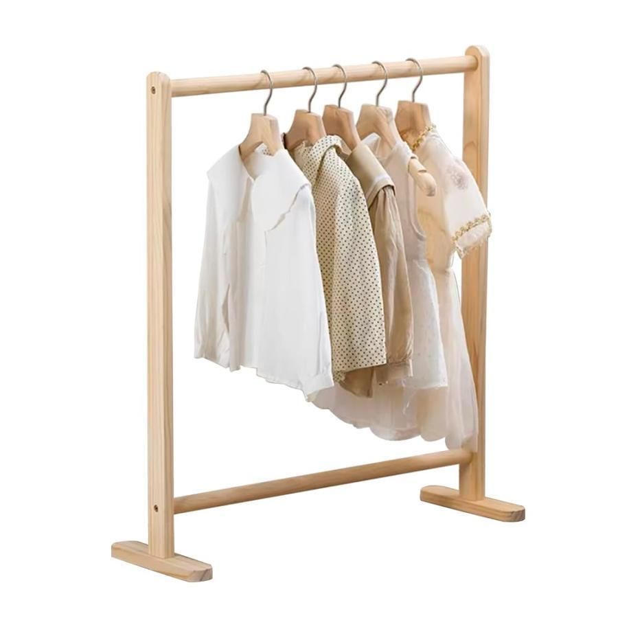 ズボンハンガー 回転可能 4本セット 5段 クローゼット 衣類