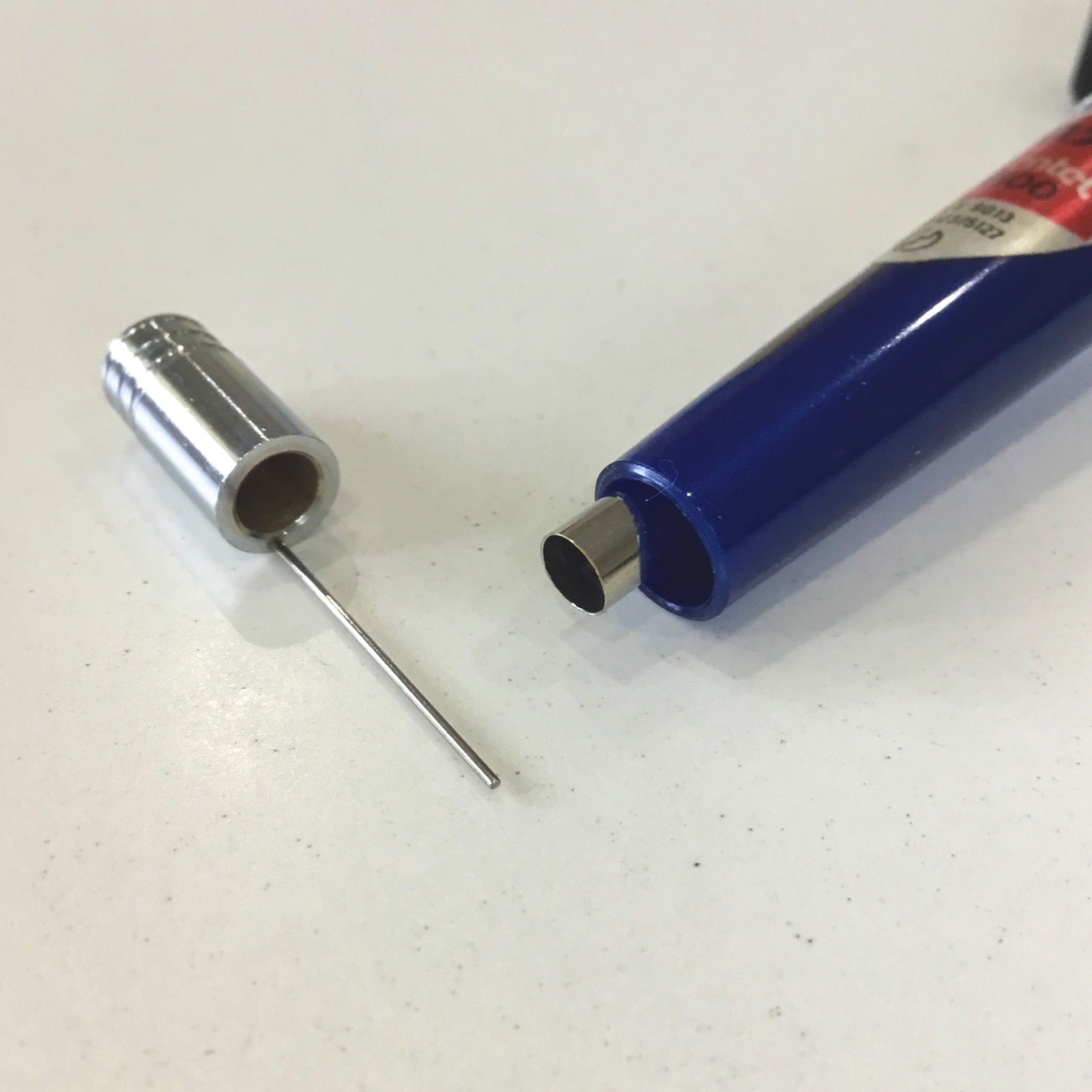 廃盤 Pentel ぺんてる5 旧型 ケリー シャープペンシル シャープペン