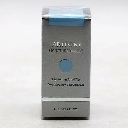アーティストリー　まとめ売り 新品未開封 アムウェイ アーティストリー カプセルB 透明感 2ml