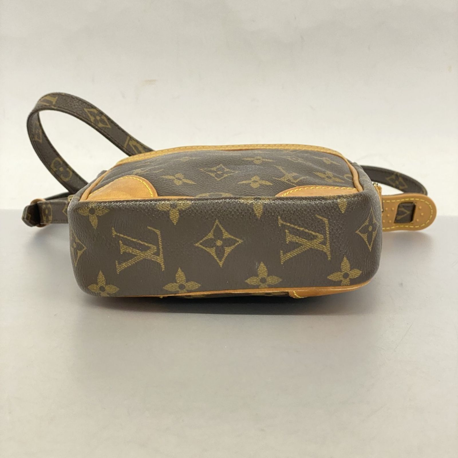 ☆最終価格【4td2932】ルイヴィトン ショルダーバッグ つらかっ 