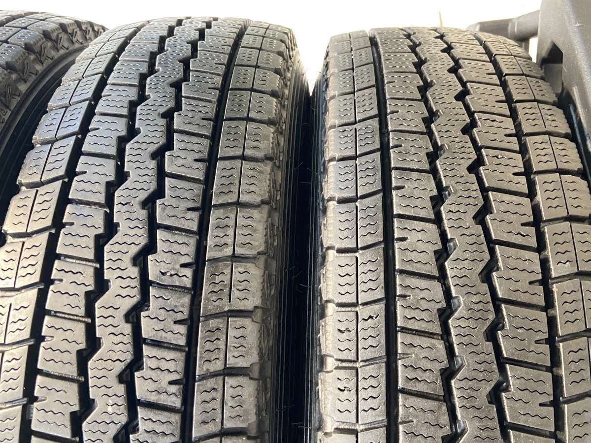 ダンロップ　スタッドレス SV01 155/80R14 Amazon.co.jp: ダンロップ(DUNLOP) 155/80R14 88/86N バン用