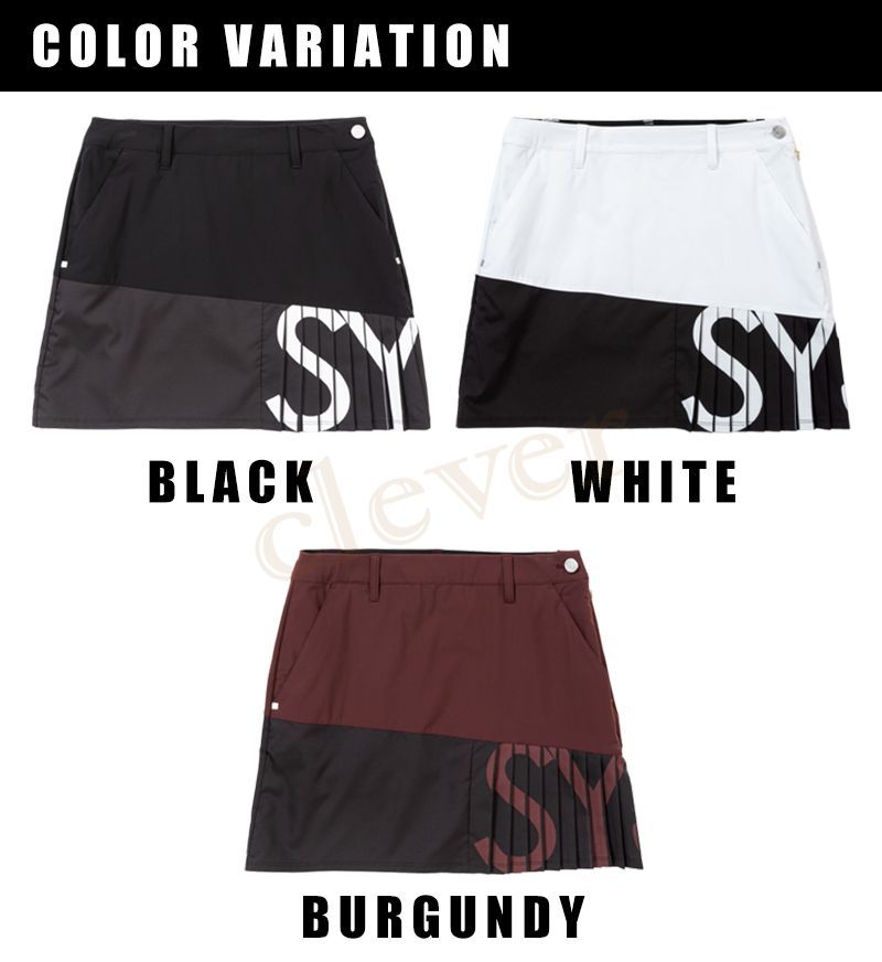 プリーツスカート スカート