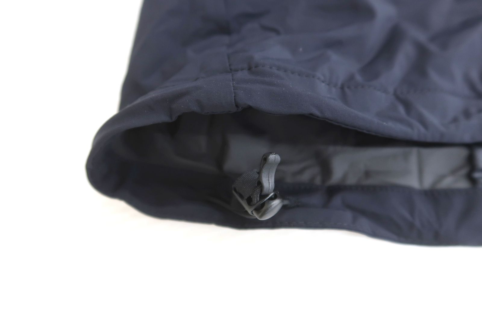 ハイブリッドレッドランベスト