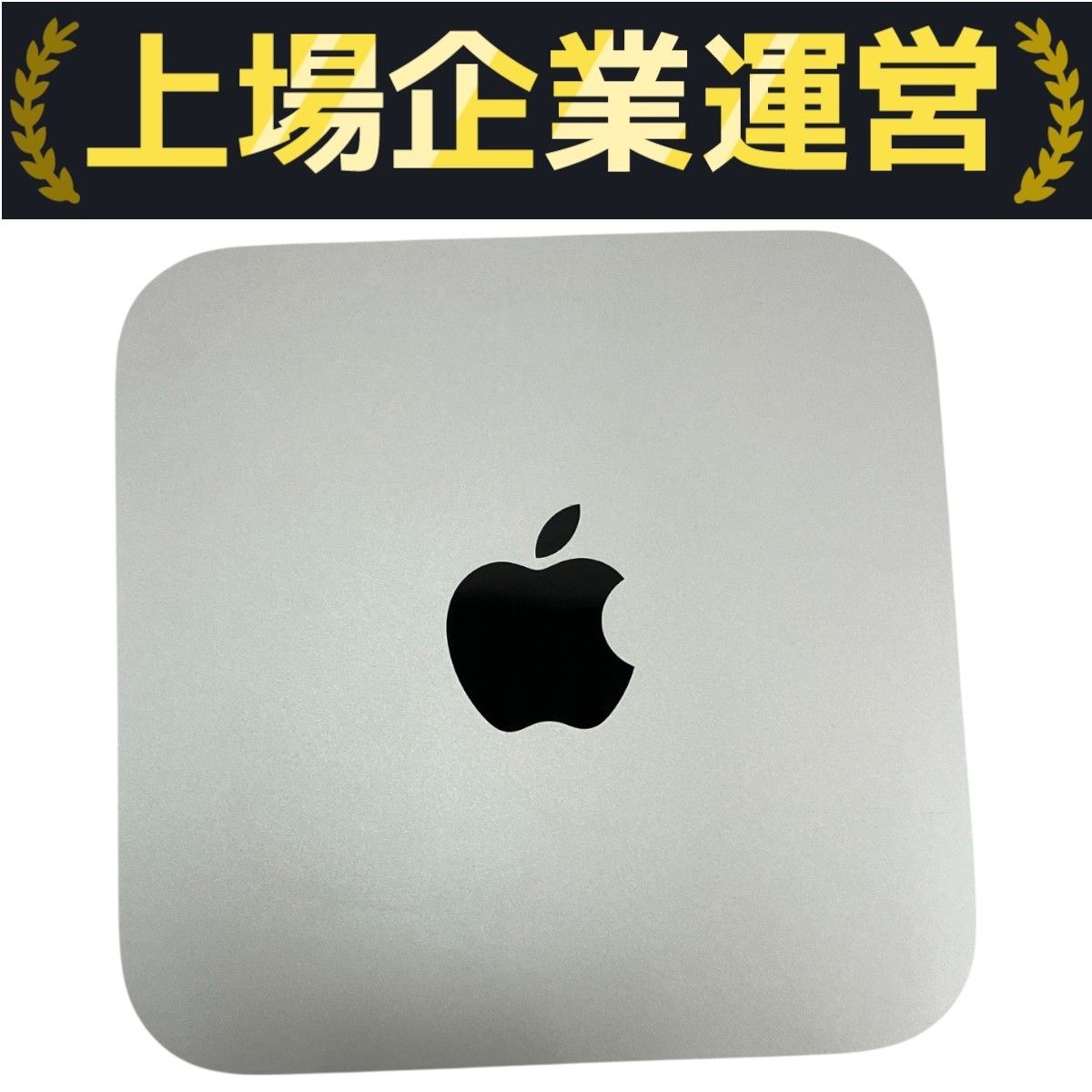Apple Mac mini 2025 デスクトップ PC 8GB SSD 256GB M2 8C 10C Sequoia T10087818