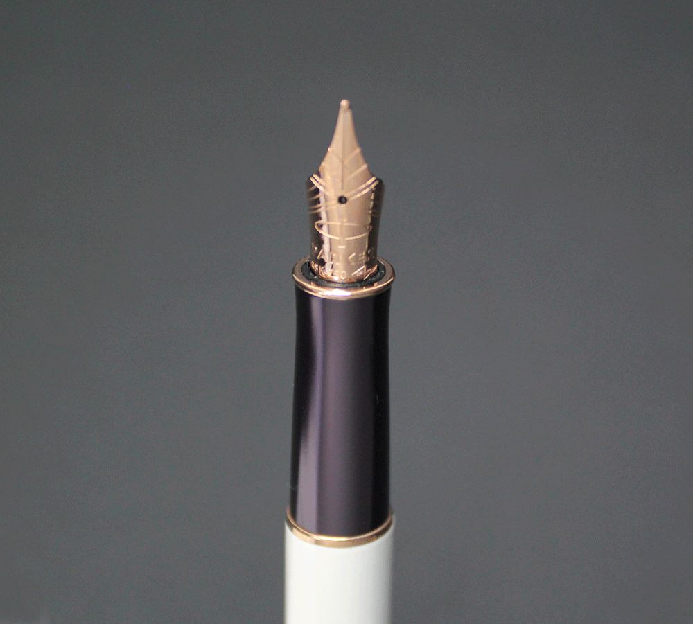 ☆希少 PARKER パーカーソネット グレートエクスペクテーション