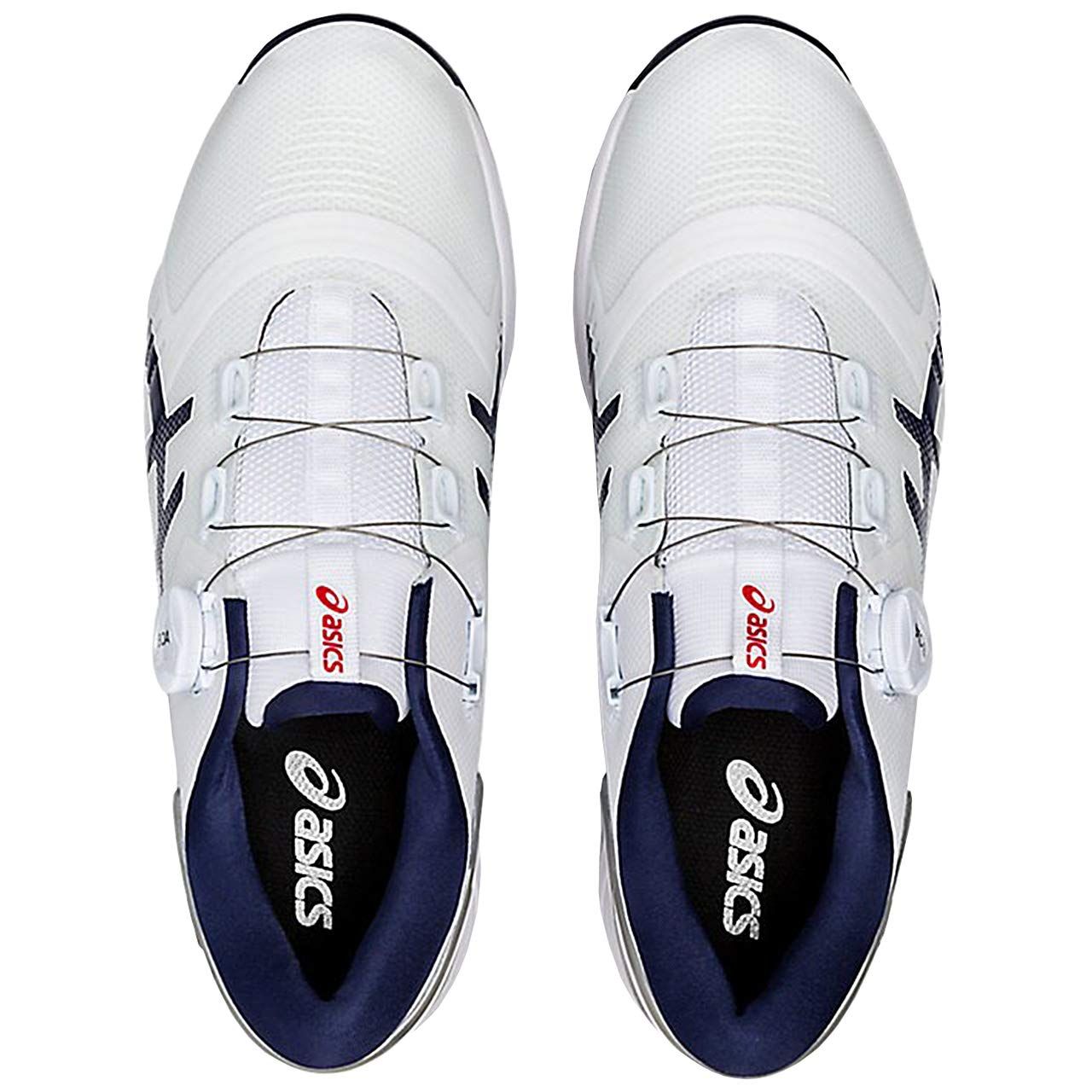 アシックス(asics) メンズ ゴルフシューズ ゲルコース デュオ