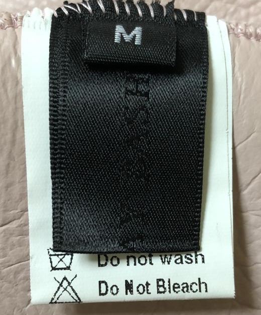 BIRTHDAY BASH ドリーミングピンク ボアコート - メルカリ