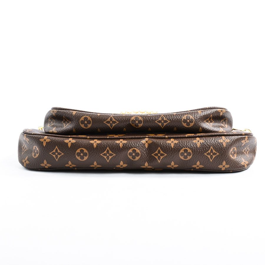 Louis Vuitton M44813 ミュルティ・ポシェット・アクセソワール ルイ・ヴィトン LOUIS VUITTON ミュルティ・ポシェット・アクセ