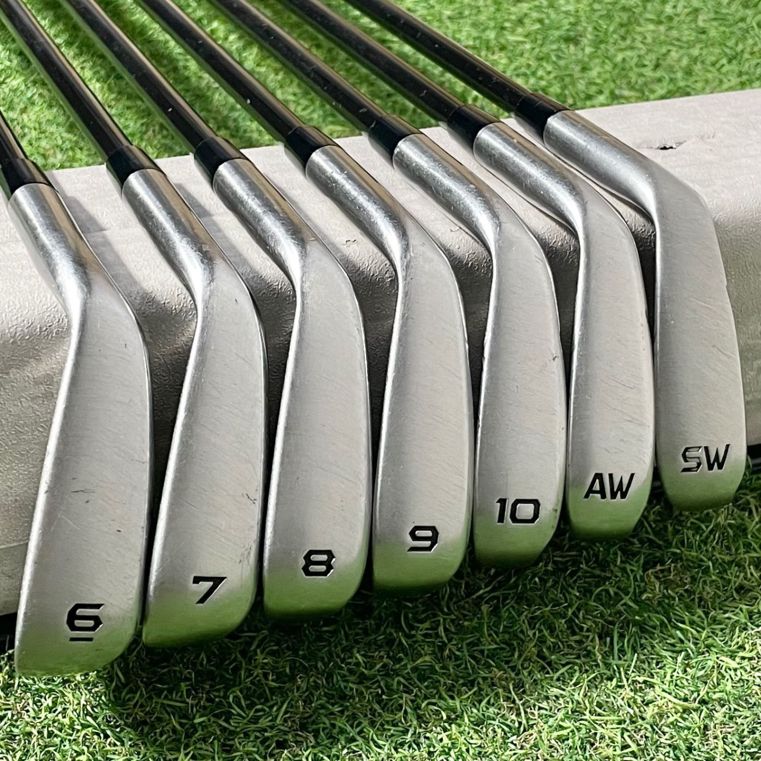 HONMA TOUR WORLD ZERO2021 ホンマ ツアーワールドゼロ アイアンセット