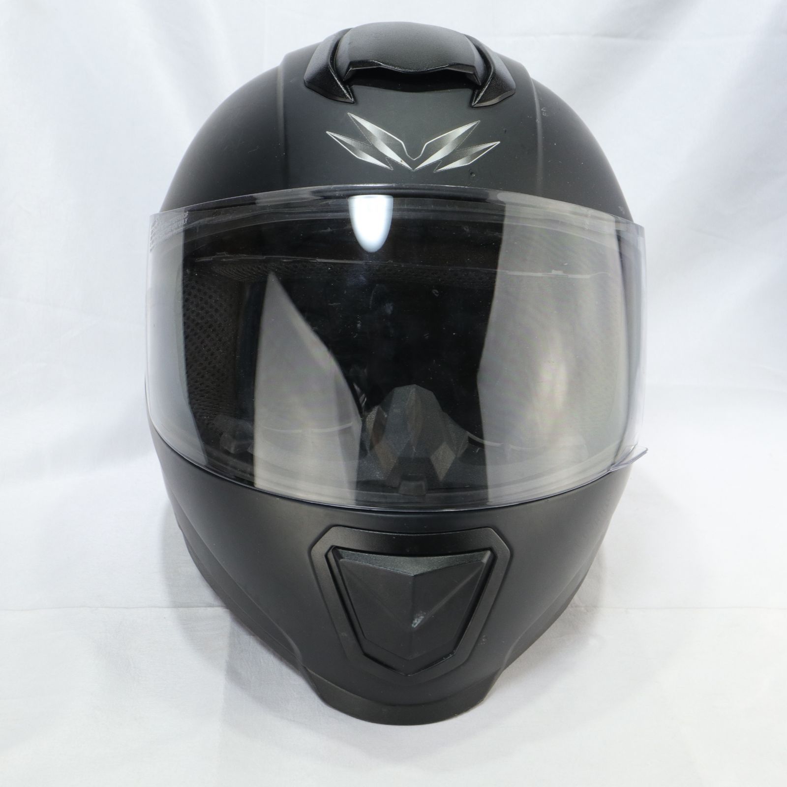 未使用品　MOTORHEAD　フルフェイス　ヘルメット MOTORHEAD|フルフェイスヘルメット|HARDOFFオフモール（オフモ