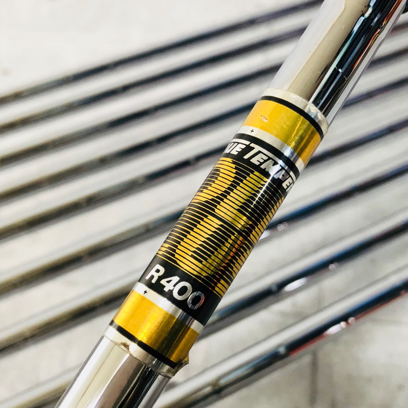 Wilson ウィルソン Staff TOUR BLADE PRO-III スタッフ ツアーブレード プロ3 10本 アイアン メンズ ゴルフ クラブ セット 初心者 入門 右利き Wilson ウィルソン Staff TOUR BLADE PRO-III スタッフ ツアー