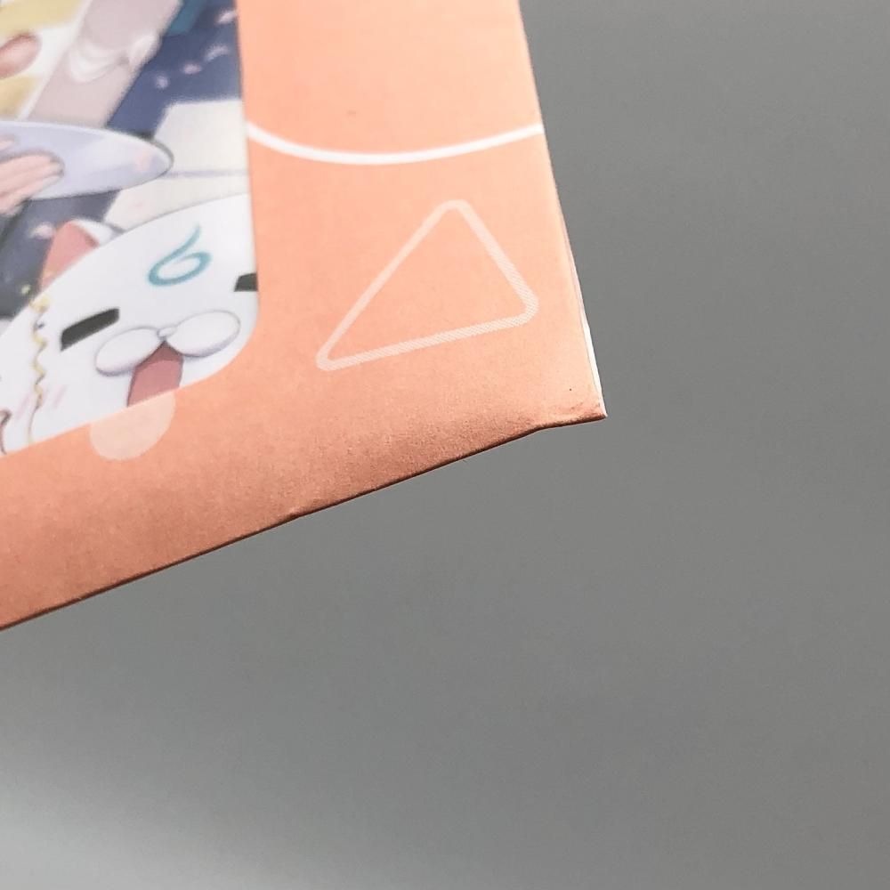 中古】未開封 ホロライブ さくらみこ 誕生日記念2023 直筆サイン