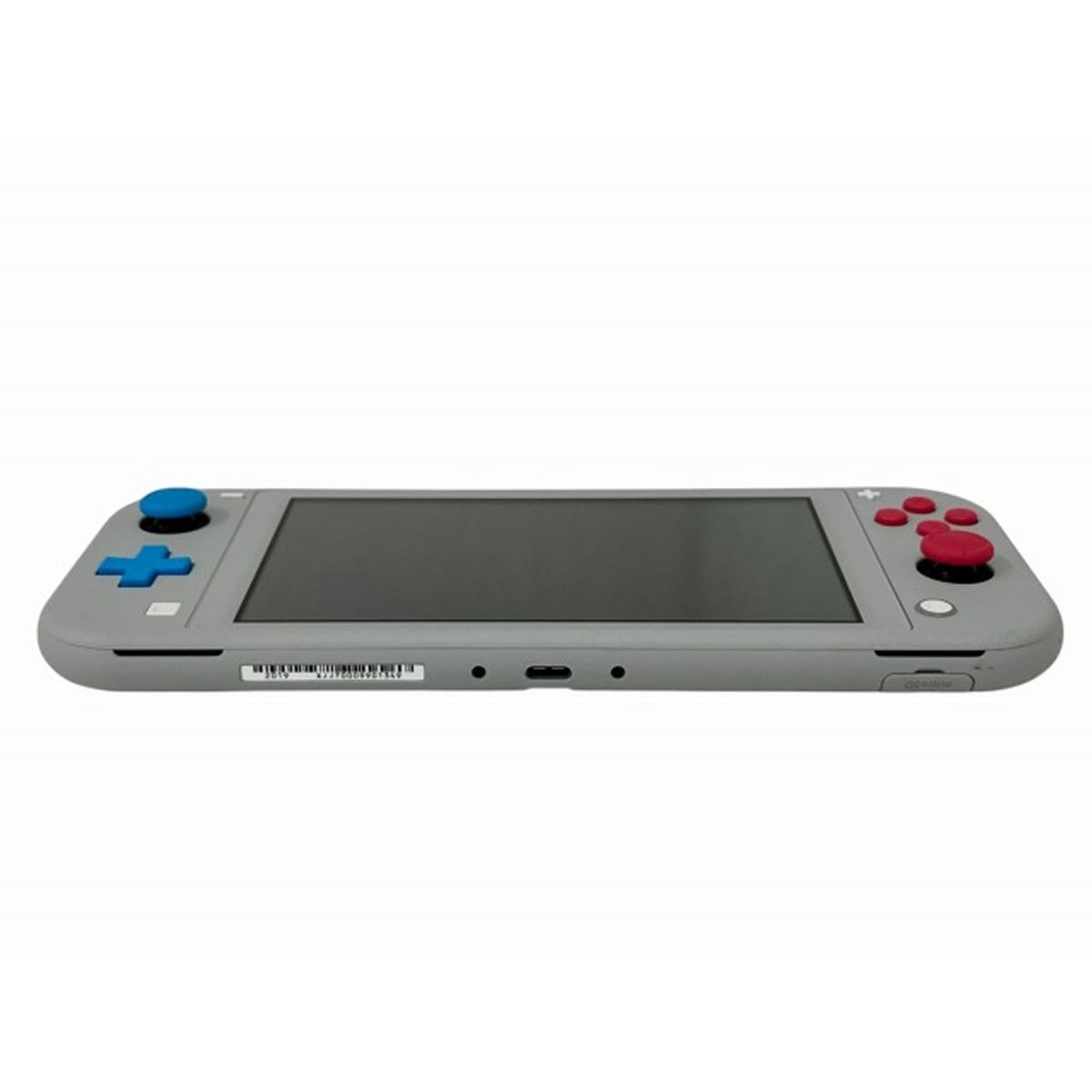 Nintendo Switch Lite ザシアン ザマゼンタ ポケモンシールド Nintendo Switch Lite ザシアン ザマゼンタ ポケモンシールド