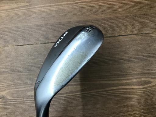 中古】 クリーブランド Cleveland RTX-4 ツアーサテン 58°/06