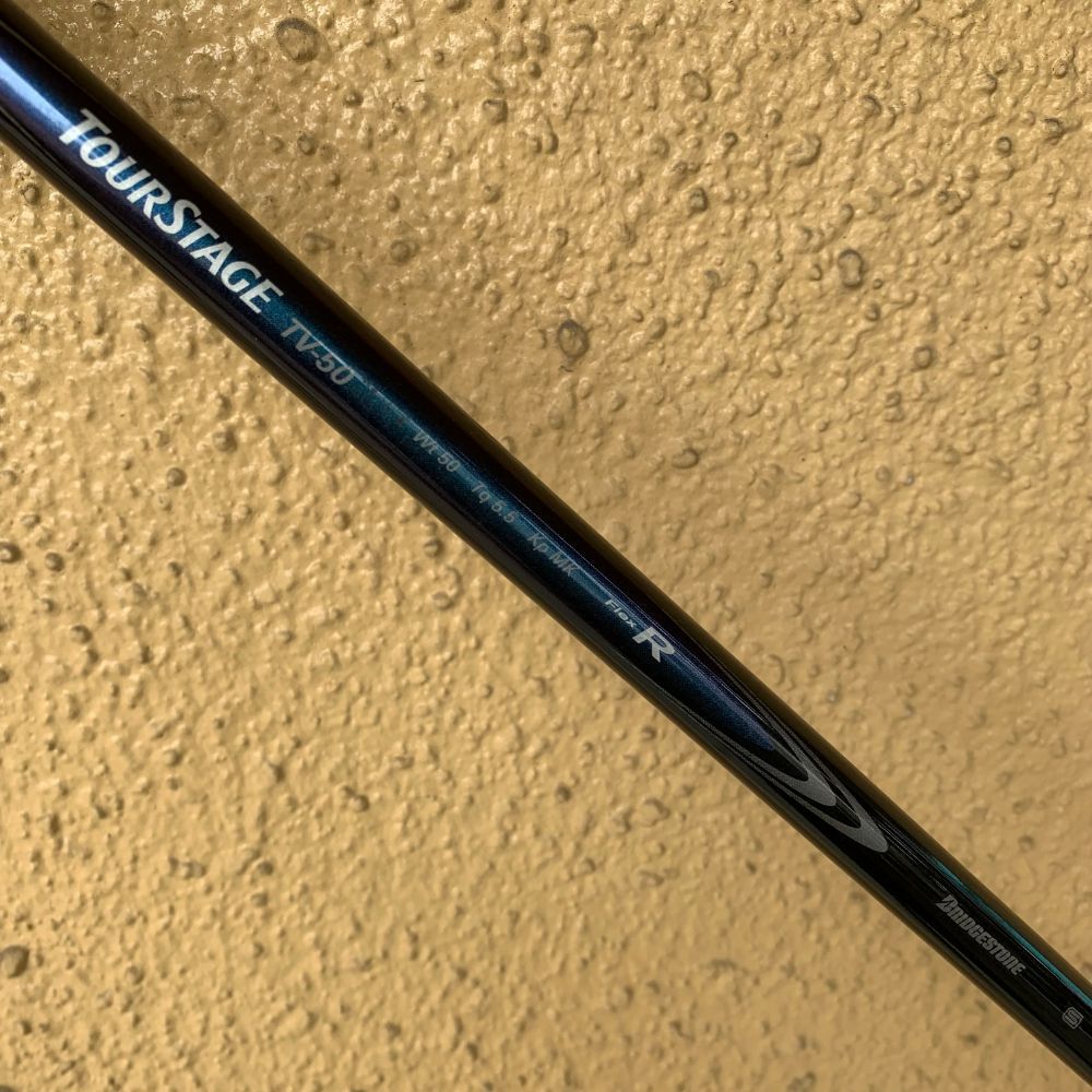 TOUR STAGE V36 ドライバー 10.5度 TOUR STAGE V36 ドライバー 10.5度 ブリヂストン ツアーステージ