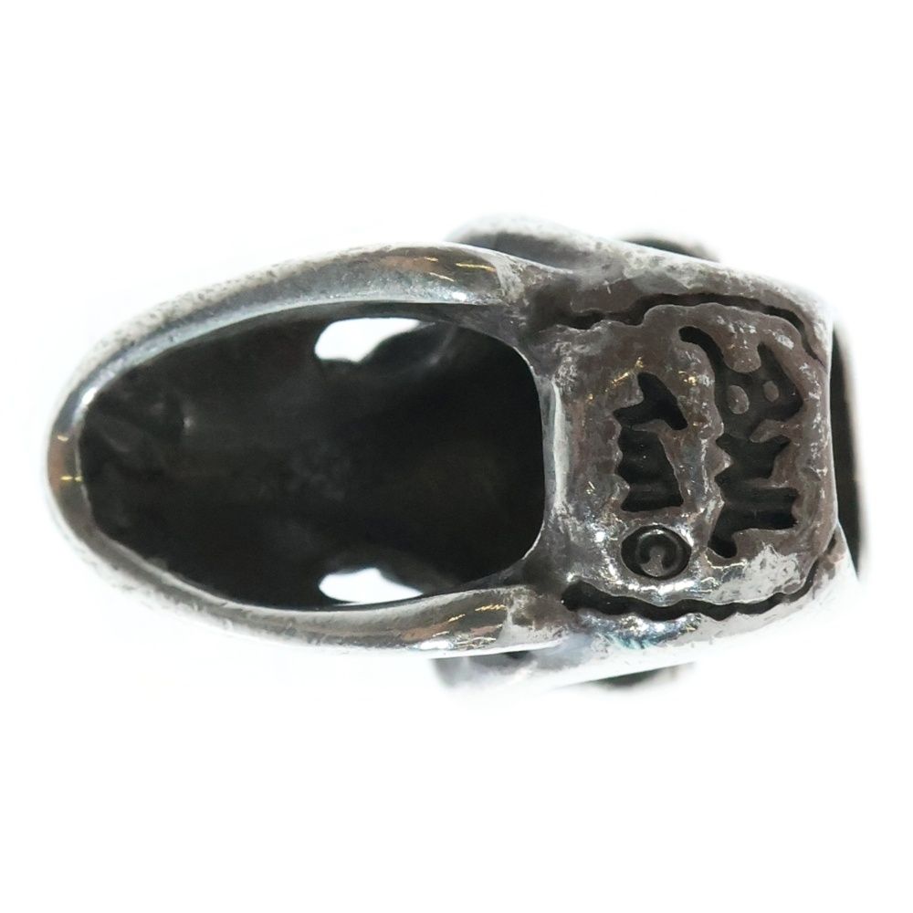 ビルウォールレザー スカルビーンズ BWL 2個セット ビルウォールレザー