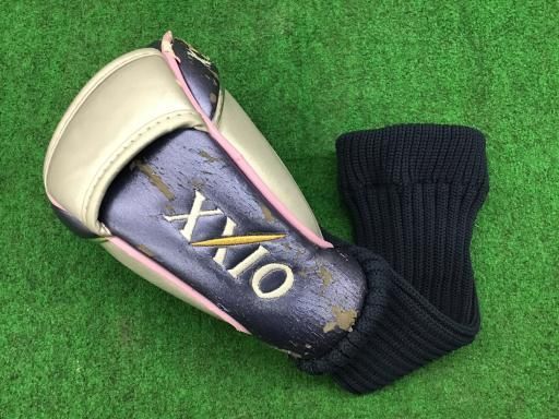 激安販売！ ダンロップ XXIO 2014 9W レディース フェアウェイウッド FW XXIO MP800L フェアウェイ フレックスL レディース 女性用 右利き 右用 Cランク ゴルフクラブ