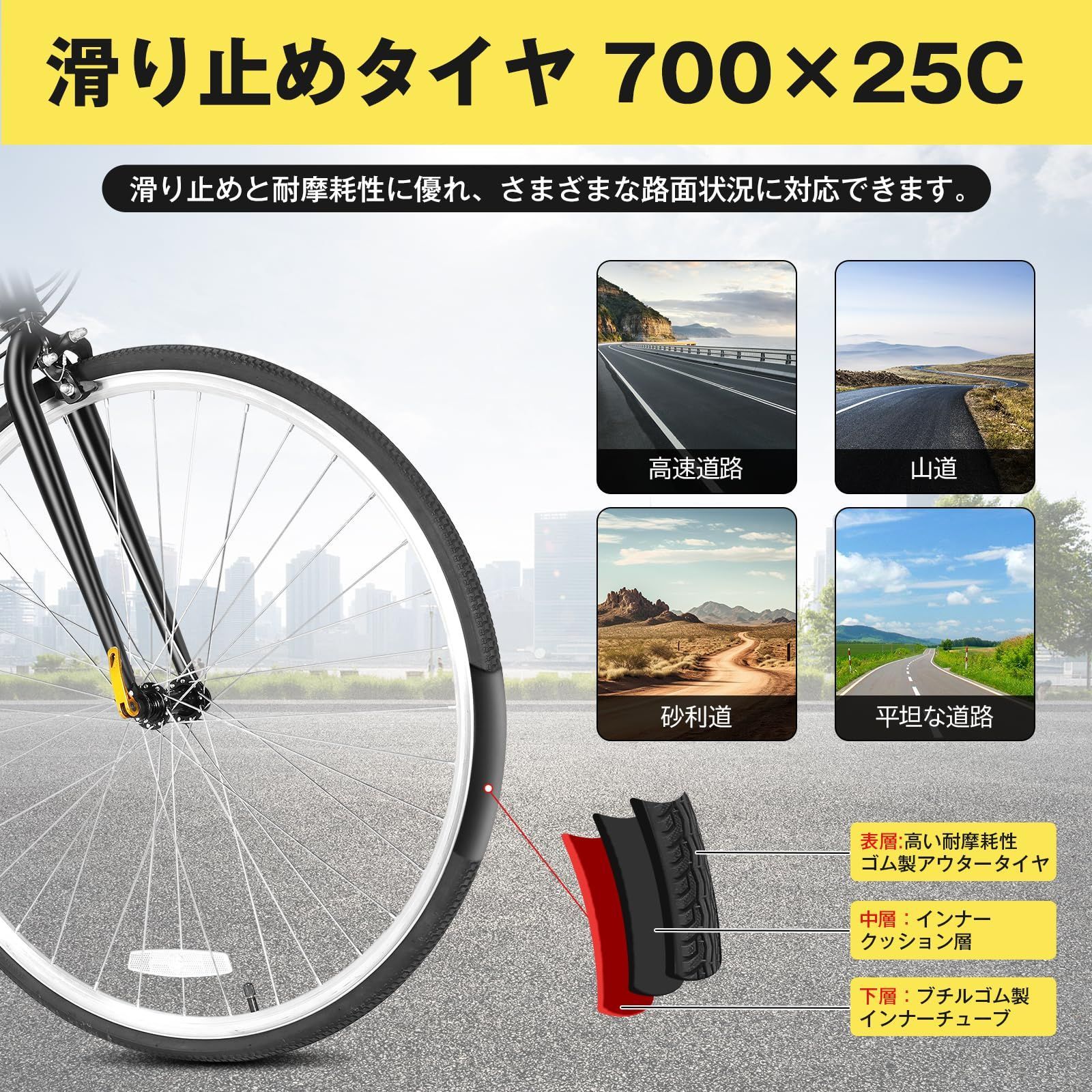 Mixiu 空気入れ付き