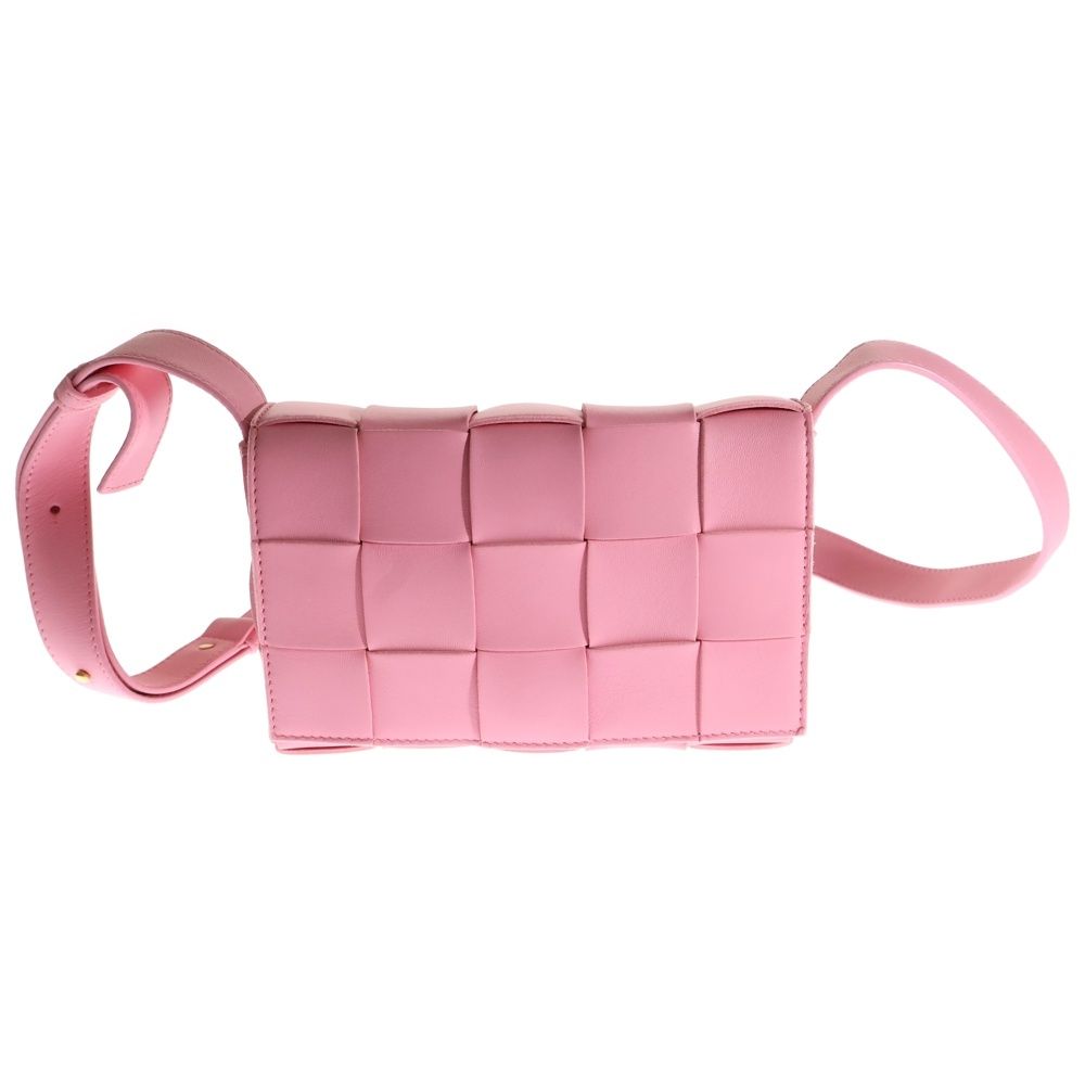 BOTTEGA VENETA (ボッテガヴェネタ) SMALL CASSETTE スモール