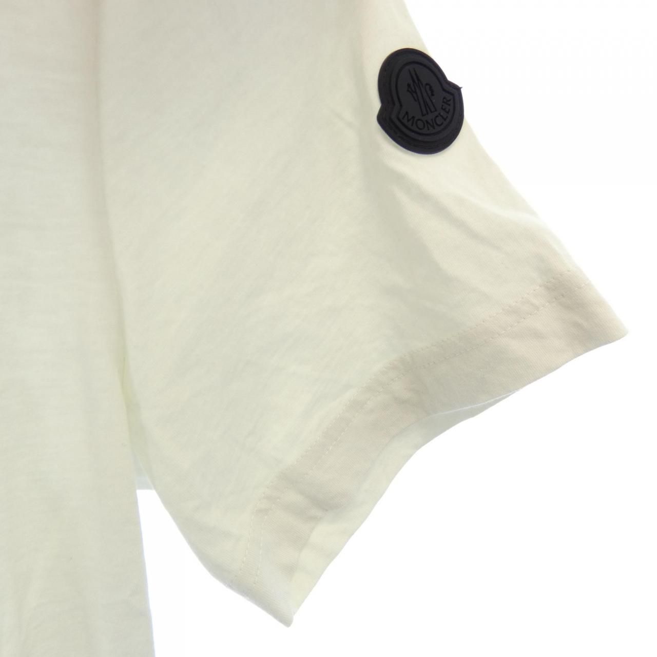 S◆確保済◆関税無◆国内発送MONCLER 1952 LOVE Tシャツ MONCLER 【カラー限定特価】MONCLER モンクレール 半袖Tシャツ