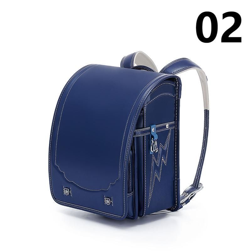 リュックサック男の子 入学準備