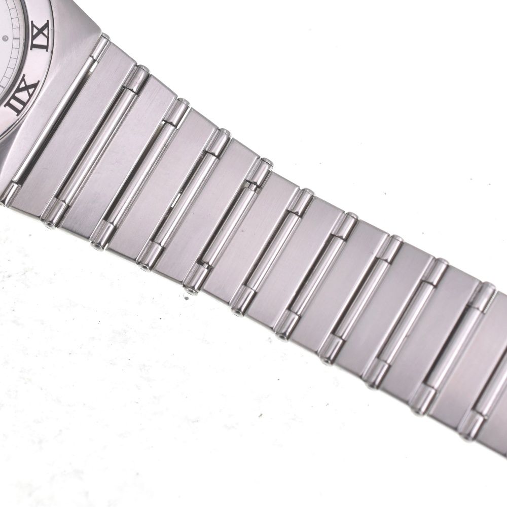 オメガ コンステレーション フラットベゼル 1510.30 メンズ OMEGA OMEGA オメガ 1510.30 ヴィンテージ コンステレーション デイト