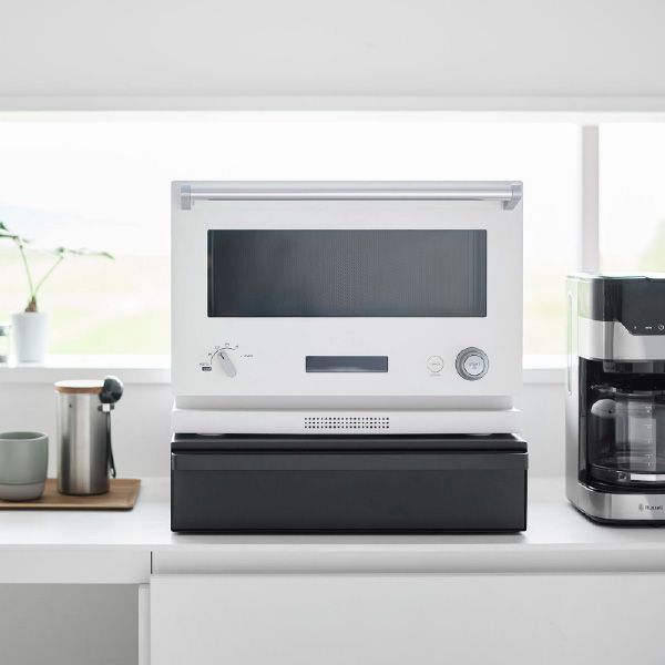 家電下引き出し 家電下収納