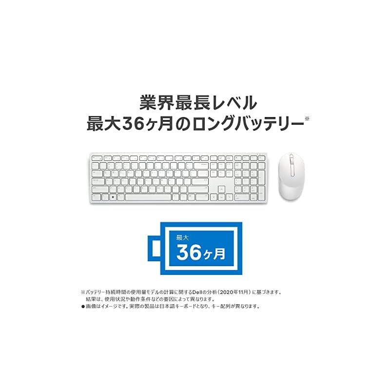 Dell Proワイヤレス
