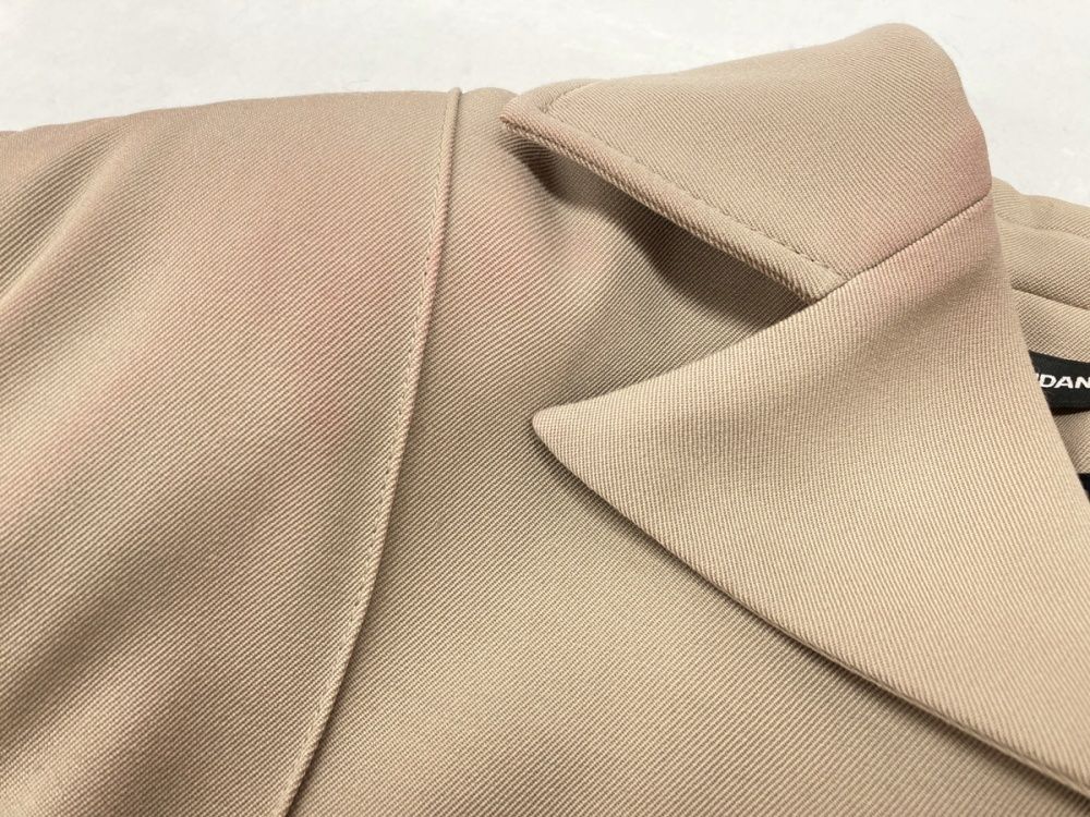 kwaidan editions テーラードシャツ サイズS 【公式通販】