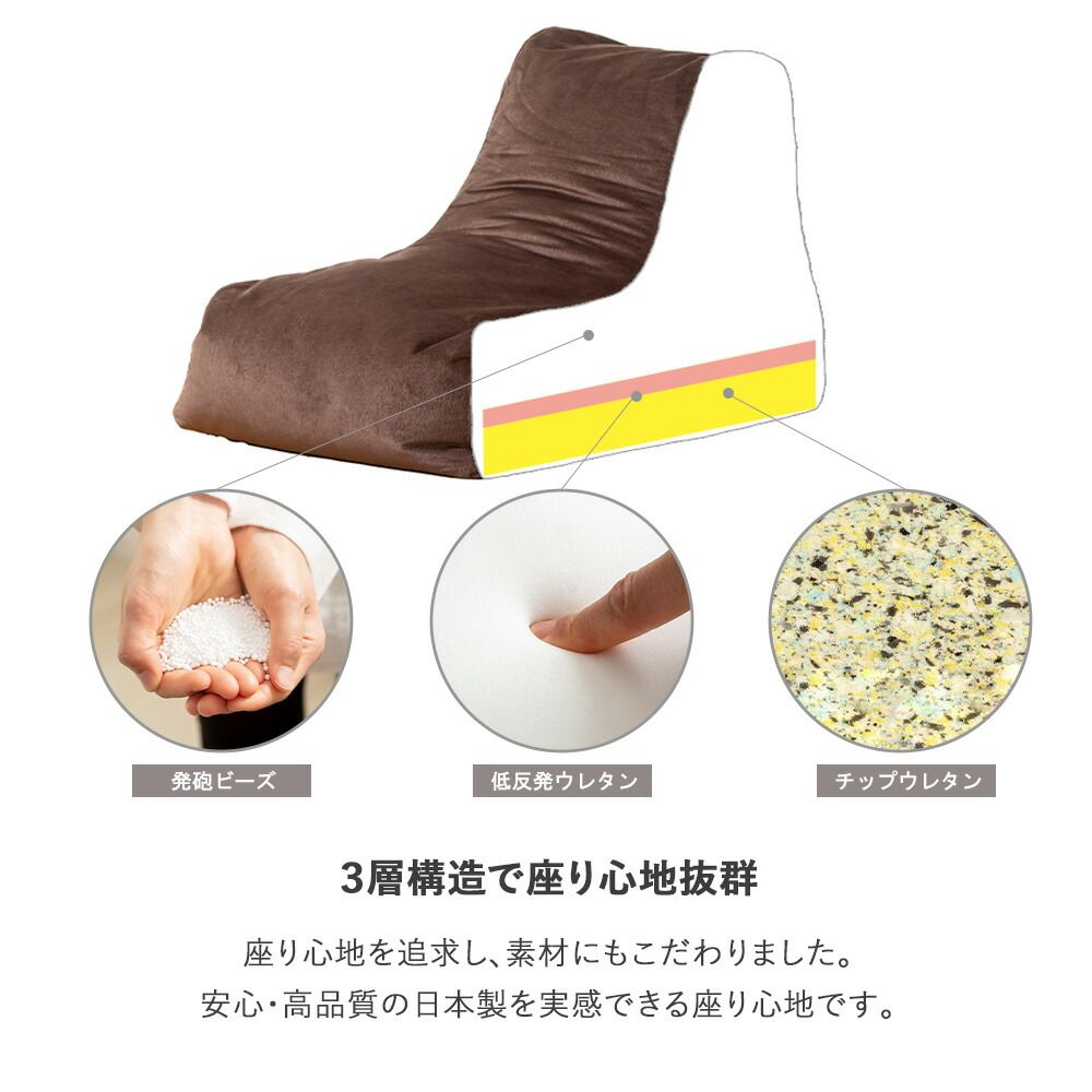 グレー シンプル