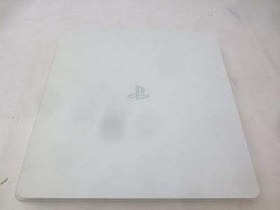 プレイステーション4 PS4本体