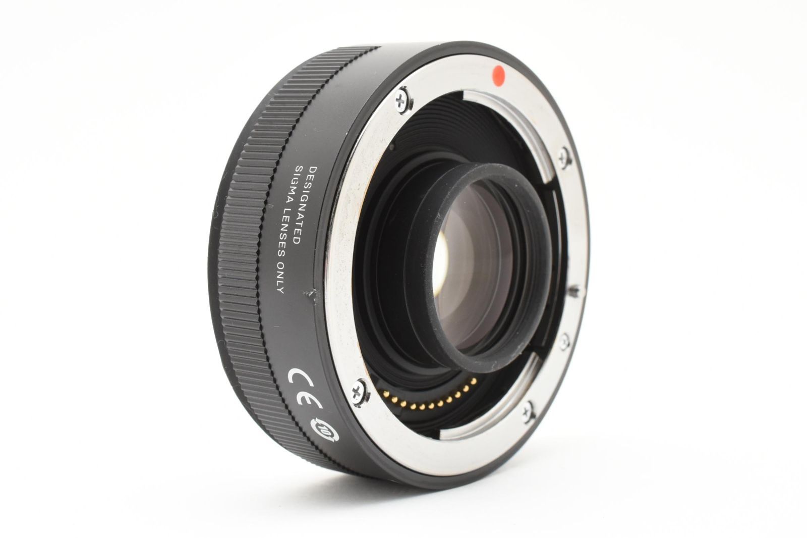 SIGMA テレコンバーター for CANON