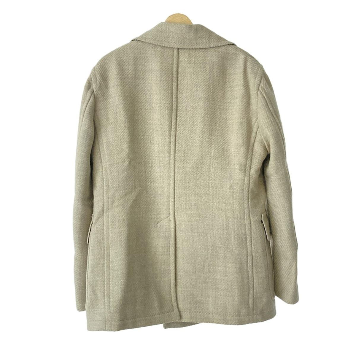 タリアトーレ コート サイズ46 TAGLIATORE(タリアトーレ) コート サイズ46 XL メンズ美品