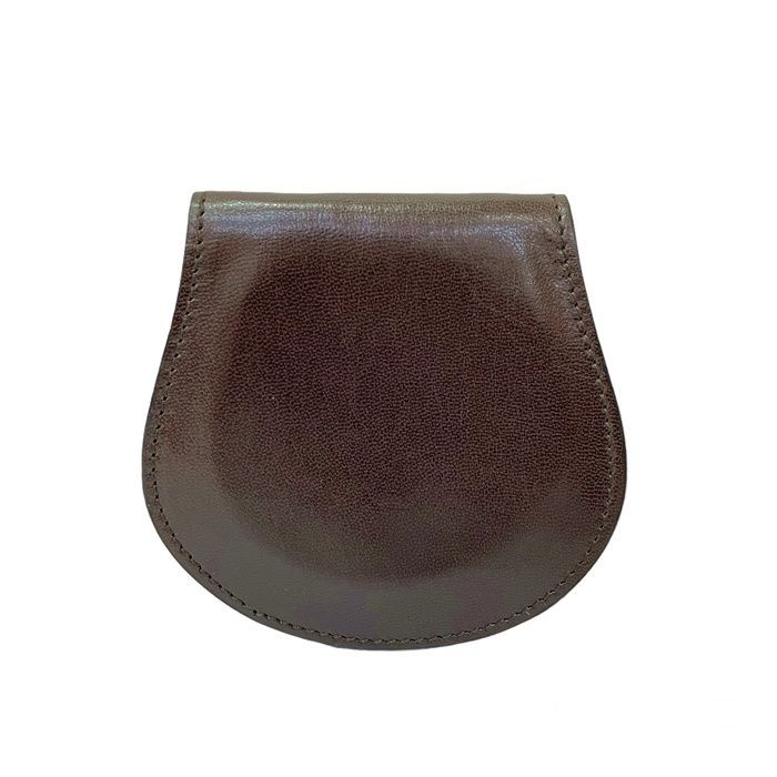 GUCCI 小銭入れ ◇美品◇GUCCI グッチ 馬蹄型 コインケース 小銭入れ M077 - メルカリ