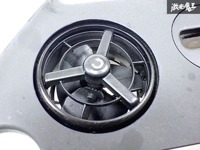 ☆破損無し☆ トヨタ 純正 JZA80 80 スープラ エアコン吹き出し口