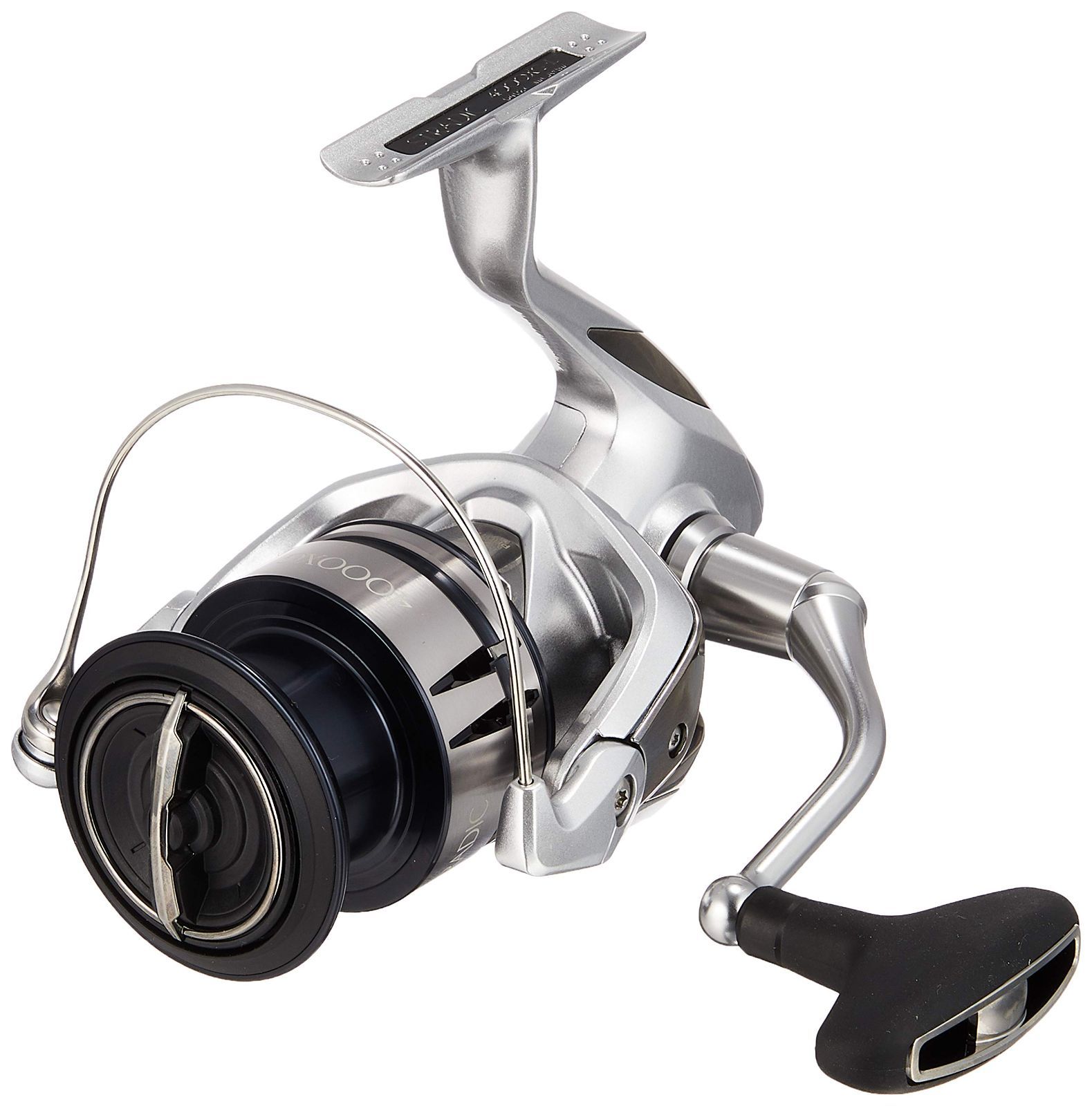 人気商品シマノSHIMANO スピニングリール 19 ストラディック 4000MHG