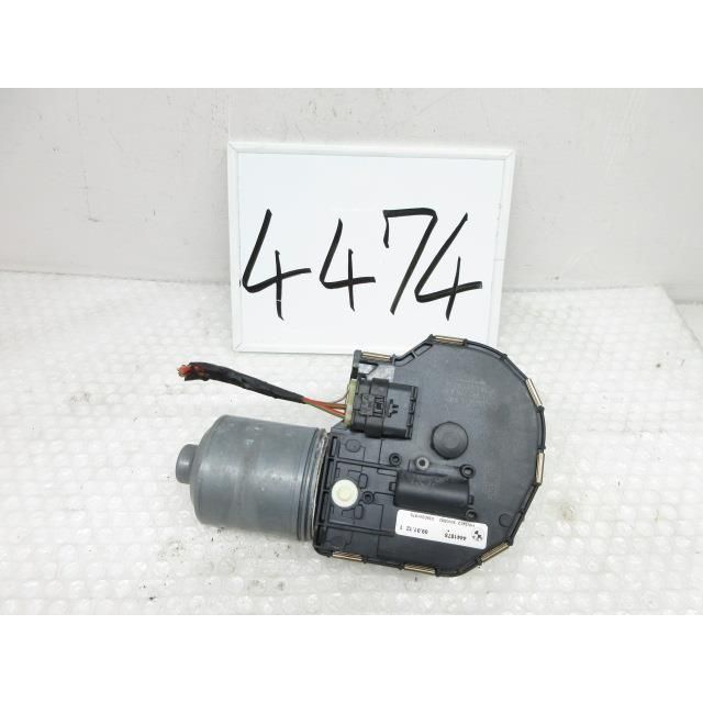 ワイパーモーター フロント用 BMW 750i ABA-KA44 F01 1397220539 182414 4474