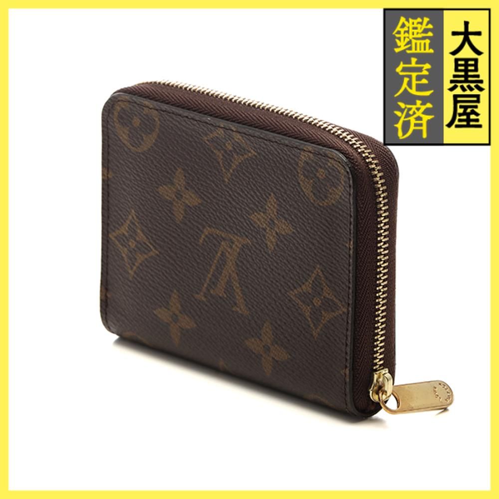 ルイ ヴィトン ジッピー コインパース M60067 434
